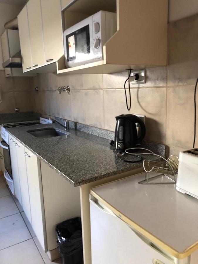 Excelente Duplex En Consorcio Privado C/ Cochera San Juan Luaran gambar
