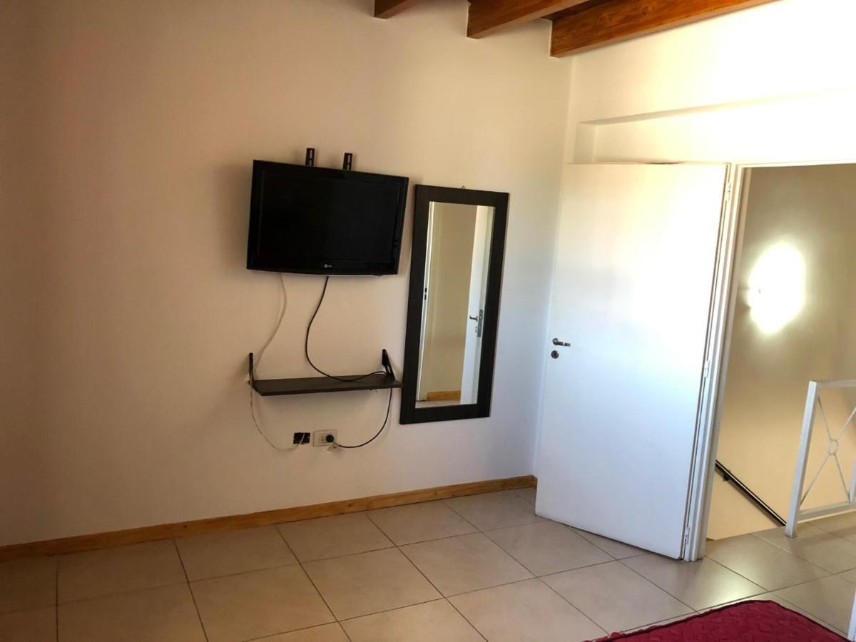 Excelente Duplex En Consorcio Privado C/ Cochera San Juan Luaran gambar