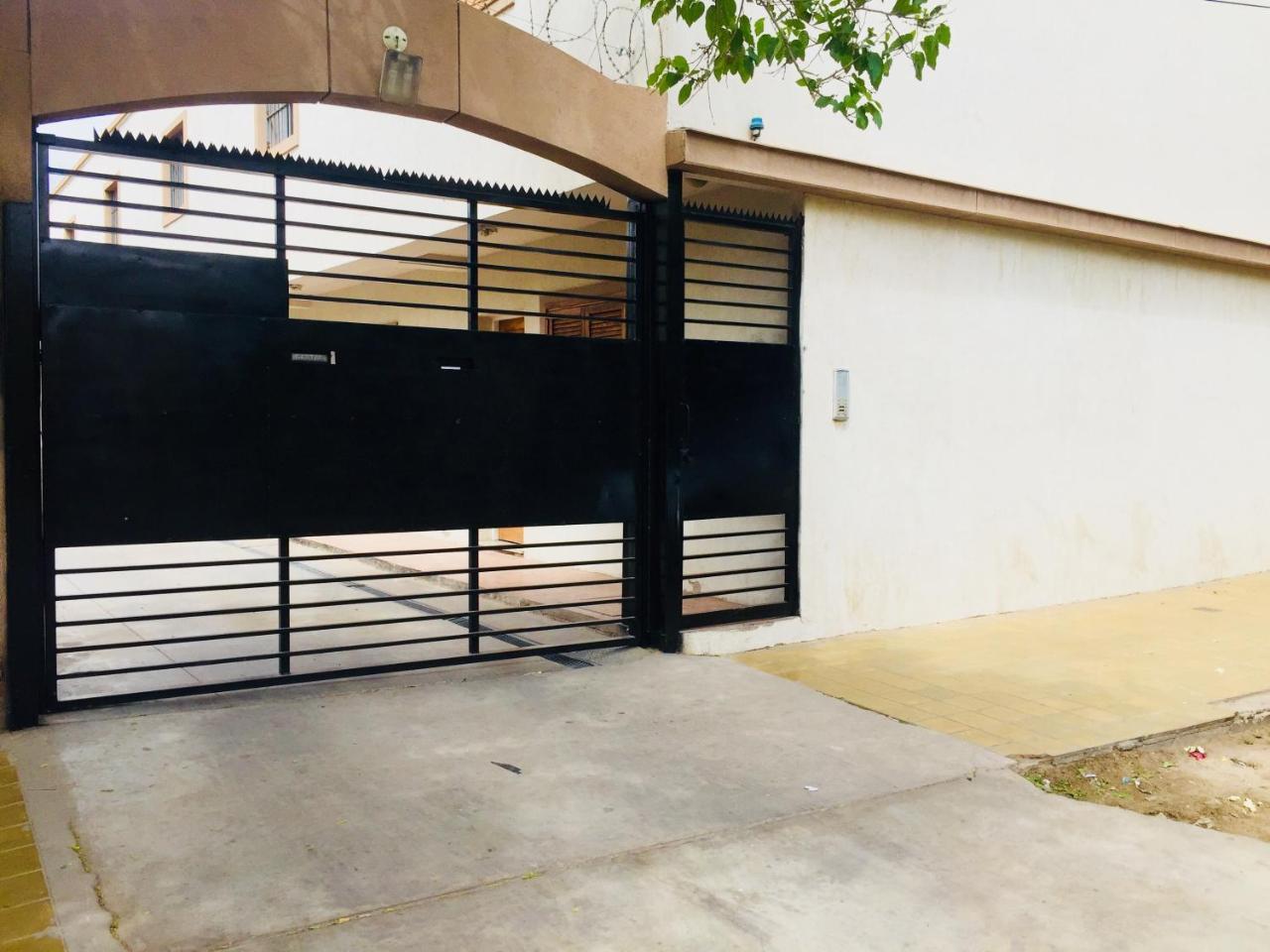 Excelente Duplex En Consorcio Privado C/ Cochera San Juan Luaran gambar